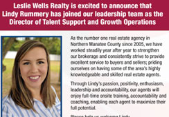 Leslie Wells Realty Inc May 2019 Listings
