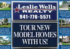 Leslie Wells Realty September 2019 Home Listings