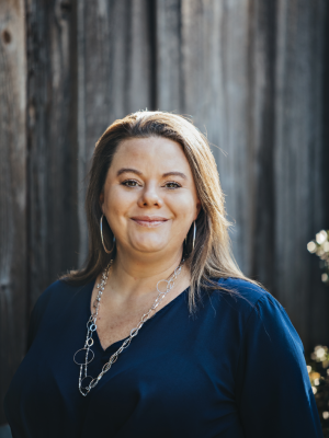 Amanda Alligood photo