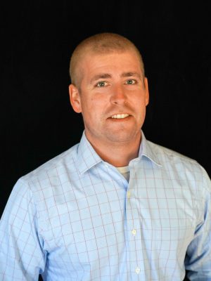 Christopher Burghdurf photo