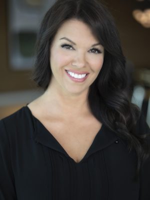 Laura Brenner photo