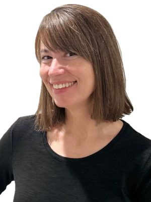 Nancy Graham photo