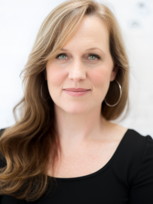 Wendy Puffenburger photo